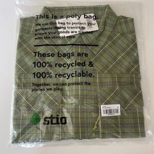 Stio Eddie Drift Shirt Longsleeve